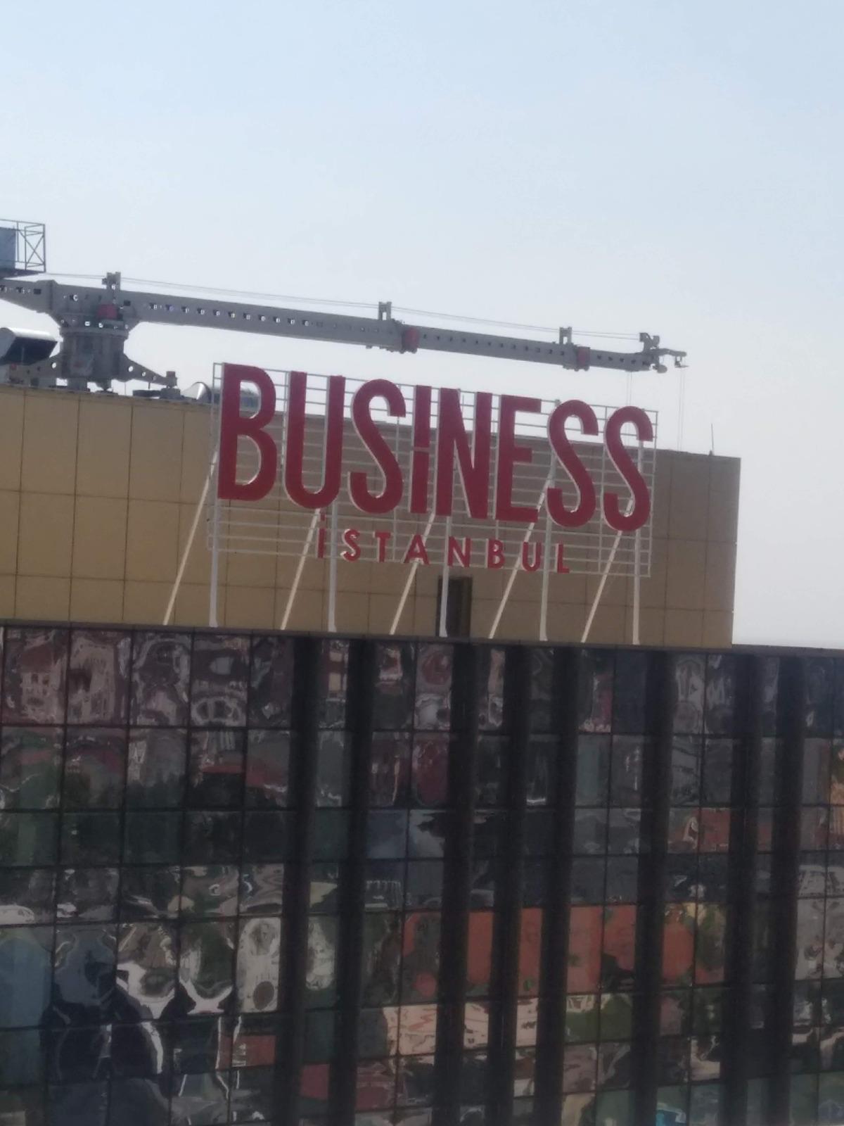 Sarıcan Reklam 